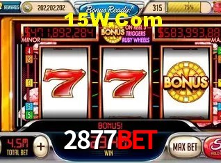 Desvendando o Mundo dos Jogos Virtuais na 2877Bet